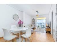 Resale - Apartment - Orihuela Costa - Playa Flamenca