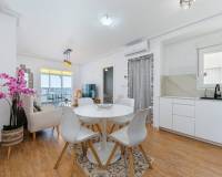 Resale - Apartment - Orihuela Costa - Playa Flamenca