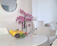 Resale - Apartment - Orihuela Costa - Playa Flamenca
