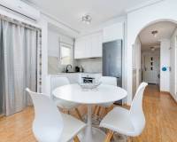 Resale - Apartment - Orihuela Costa - Playa Flamenca