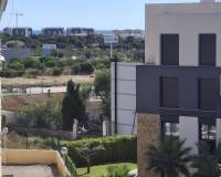 Resale - Apartment - Orihuela Costa - Playa Flamenca