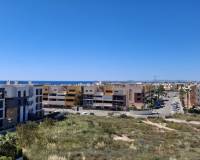 Resale - Apartment - Orihuela Costa - Playa Flamenca