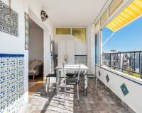 Resale - Apartment - Orihuela Costa - Playa Flamenca