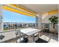 Resale - Apartment - Orihuela Costa - Playa Flamenca