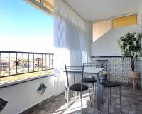 Resale - Apartment - Orihuela Costa - Playa Flamenca