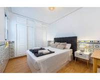 Resale - Apartment - Orihuela Costa - Playa Flamenca
