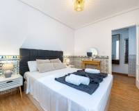 Resale - Apartment - Orihuela Costa - Playa Flamenca
