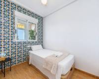Resale - Apartment - Orihuela Costa - Playa Flamenca