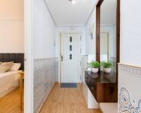 Resale - Apartment - Orihuela Costa - Playa Flamenca