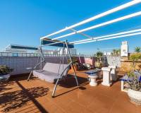 Resale - Apartment - Orihuela Costa - Playa Flamenca