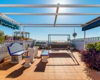 Resale - Apartment - Orihuela Costa - Playa Flamenca