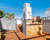 Resale - Apartment - Orihuela Costa - Playa Flamenca