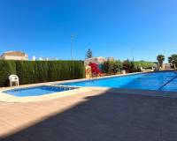Resale - Apartment - Orihuela Costa - Playa Flamenca