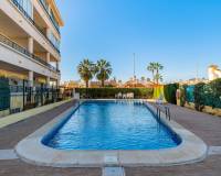 Resale - Apartment - Orihuela Costa - Playa Flamenca