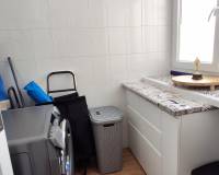 Resale - Apartment - Orihuela Costa - Playa Flamenca