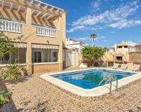 Resale - Apartment - Orihuela Costa - Playa Flamenca