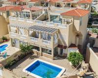 Resale - Apartment - Orihuela Costa - Playa Flamenca