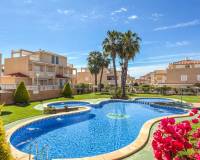 Resale - Apartment - Orihuela Costa - Playa Flamenca