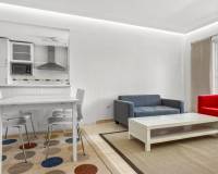 Resale - Apartment - Orihuela Costa - Playa Flamenca