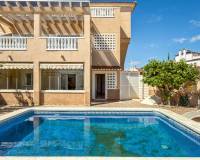 Resale - Apartment - Orihuela Costa - Playa Flamenca