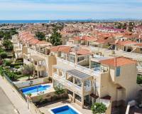 Resale - Apartment - Orihuela Costa - Playa Flamenca