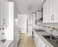 Resale - Apartment - Orihuela Costa - Playa Flamenca