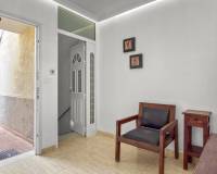 Resale - Apartment - Orihuela Costa - Playa Flamenca