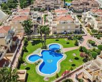 Resale - Apartment - Orihuela Costa - Playa Flamenca