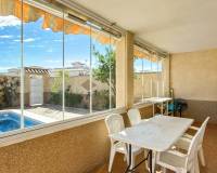 Resale - Apartment - Orihuela Costa - Playa Flamenca