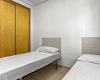 Resale - Apartment - Orihuela Costa - Playa Flamenca
