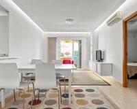 Resale - Apartment - Orihuela Costa - Playa Flamenca