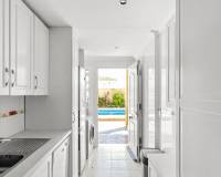 Resale - Apartment - Orihuela Costa - Playa Flamenca