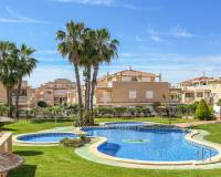 Resale - Apartment - Orihuela Costa - Playa Flamenca
