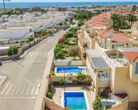 Resale - Apartment - Orihuela Costa - Playa Flamenca