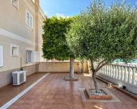 Resale - Apartment - Orihuela Costa - Playa Flamenca