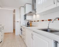 Resale - Apartment - Orihuela Costa - Playa Flamenca