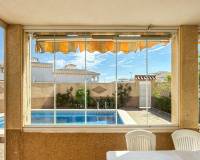Resale - Apartment - Orihuela Costa - Playa Flamenca