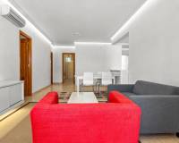 Resale - Apartment - Orihuela Costa - Playa Flamenca