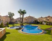 Resale - Apartment - Orihuela Costa - Playa Flamenca
