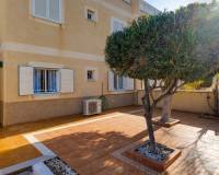 Resale - Apartment - Orihuela Costa - Playa Flamenca
