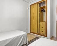 Resale - Apartment - Orihuela Costa - Playa Flamenca