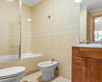 Resale - Apartment - Orihuela Costa - Playa Flamenca