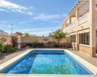 Resale - Apartment - Orihuela Costa - Playa Flamenca