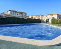 Resale - Apartment - Orihuela Costa - Playa Flamenca