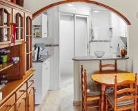 Resale - Apartment - Orihuela Costa - Playa Flamenca