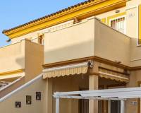 Resale - Apartment - Orihuela Costa - Playa Flamenca