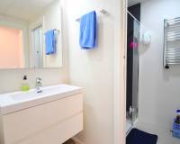 Resale - Apartment - Orihuela Costa - Playa Flamenca