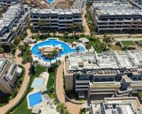 Resale - Apartment - Orihuela Costa - Playa Flamenca