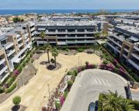 Resale - Apartment - Orihuela Costa - Playa Flamenca