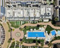 Resale - Apartment - Orihuela Costa - Playa Flamenca